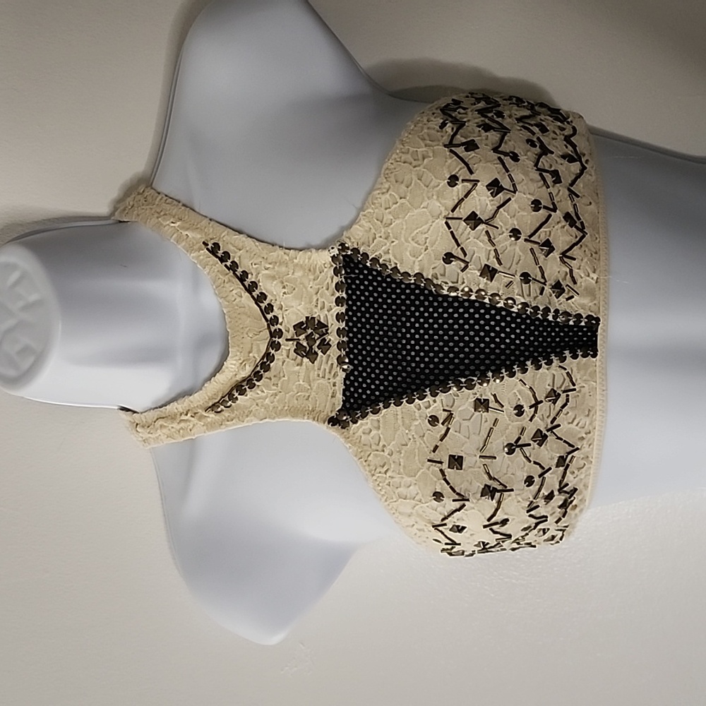 RIP Curl Bikini Top, Size Small